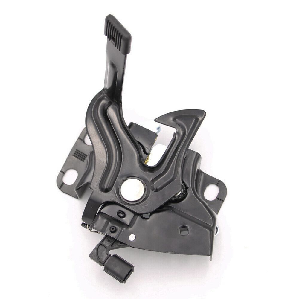 Car Hood Latch Lock Assy For Honda Accord