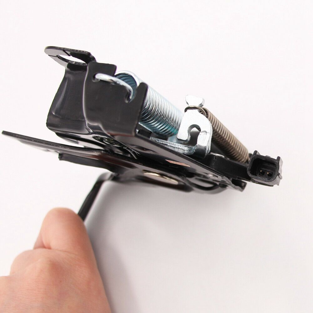 Car Hood Latch Lock Assy For Honda Accord