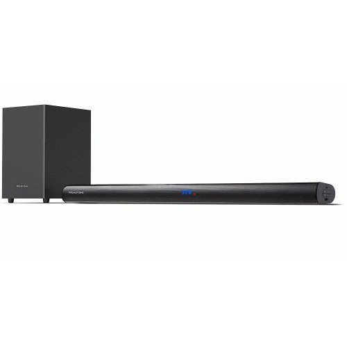 Soundbar 2.1ch 212f-120w