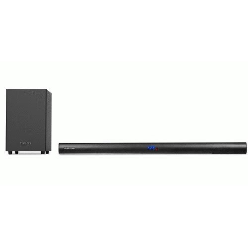 Soundbar 2.1ch 212f-120w