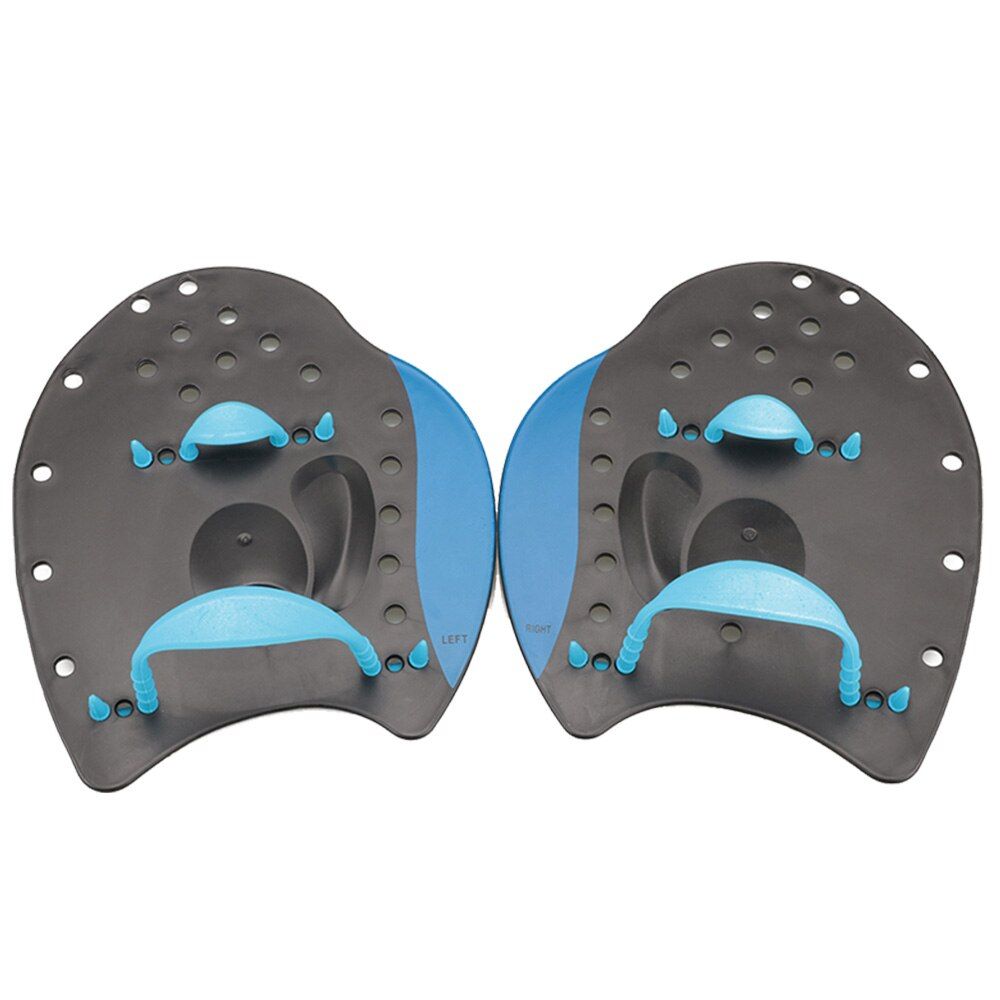 Professional Swimming Paddles Swim Practice Correction Hand