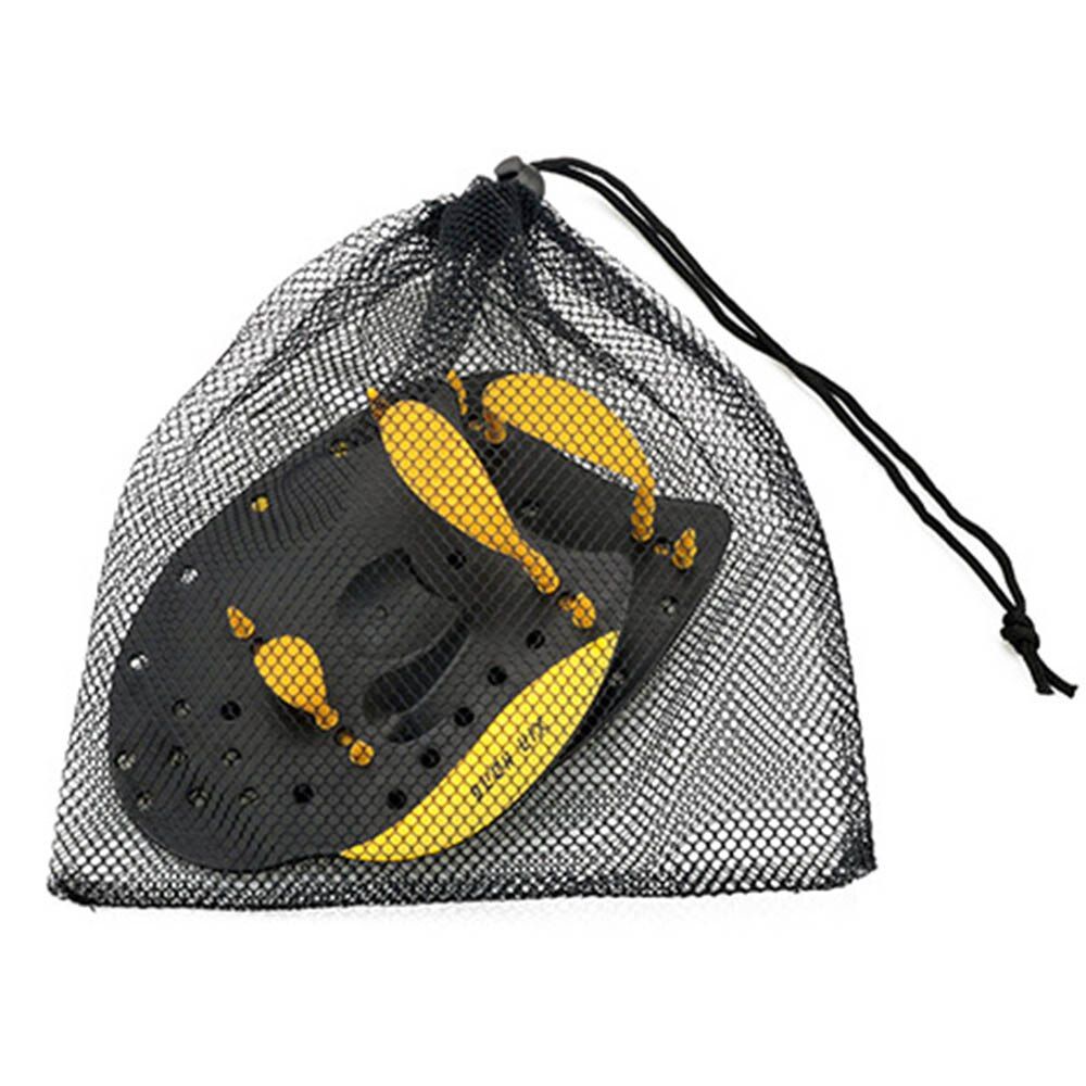 Professional Swimming Paddles Swim Practice Correction Hand