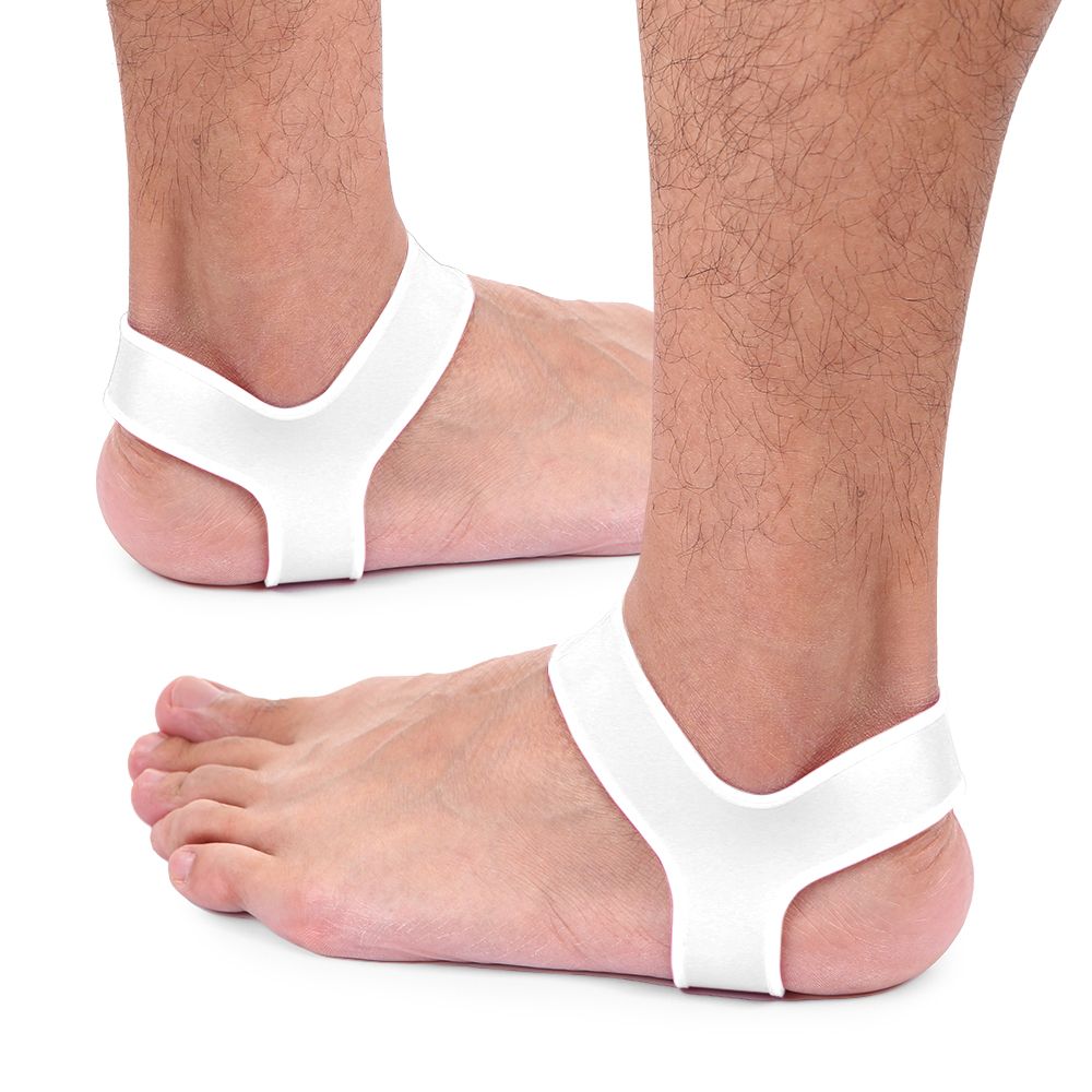 1 Pair Swimming Fins Keepers Grippers Straps Swimming Scuba