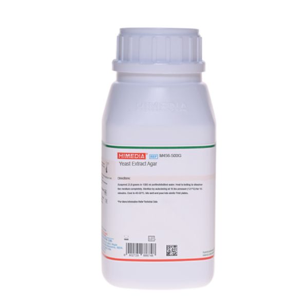 Yeast Extract Agar