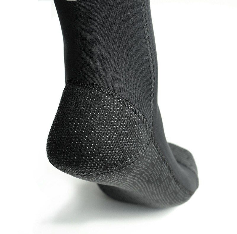 Slinx 3mm Scuba Socks Premium Water Fin Sock Perfect For
