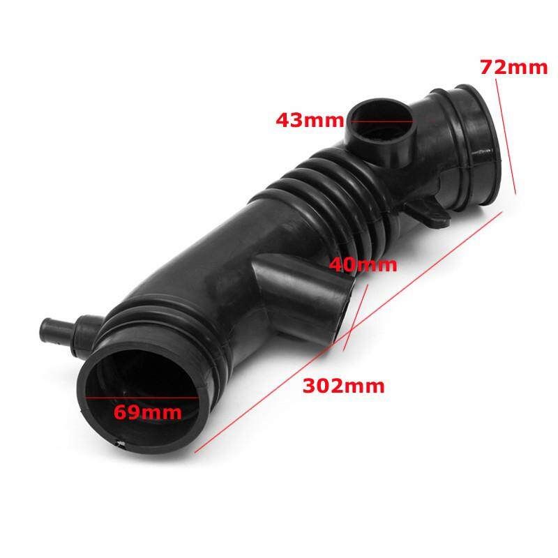 1995-2004 AIR INTAKE HOSE TOYOTA TACOMA V6, 98-00 4RUNNER 3.4L 1788162130