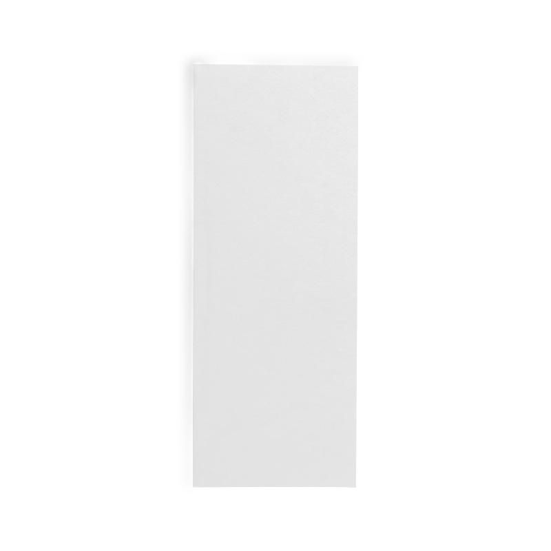 DOLL WAX 100 Pcs/Set Depilatory Papers Nonwoven Cloth for