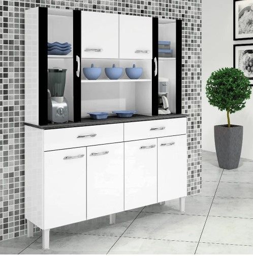 Kitchen Kit Cabinet  (Lagos Delivery Only)