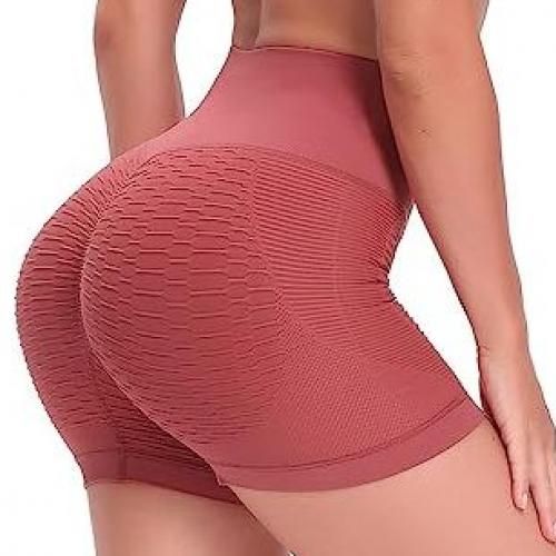 Authentic Ladies Yoga Gym Pant - Sport Fitness Short Cotton Pant