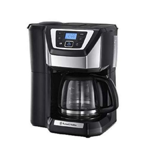 Chester Grind & Brew Coffee Machine - 1025W