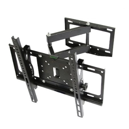 Motion Swivel Tv Wall Mount Bracket For 26-55
