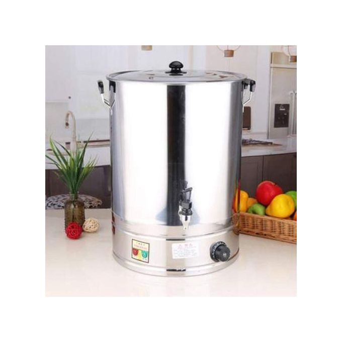 55 L- Large Electric Kettle/Tea Urn Hot Water Dispenser