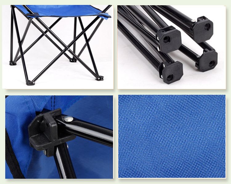 Quality Foldable Chair Indoor & Outdoor Use(Age 2-10 Years)