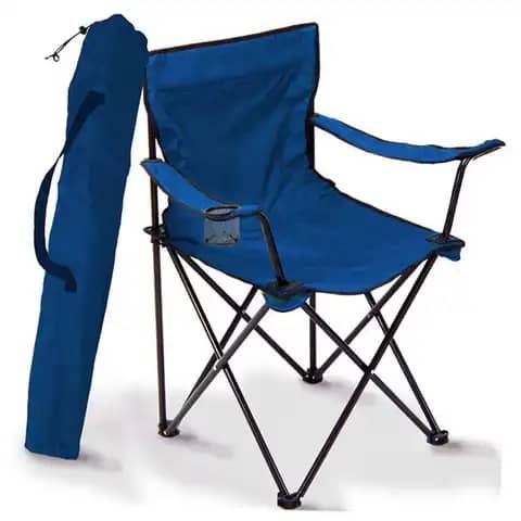 Quality Foldable Chair Indoor & Outdoor Use(Age 2-10 Years)