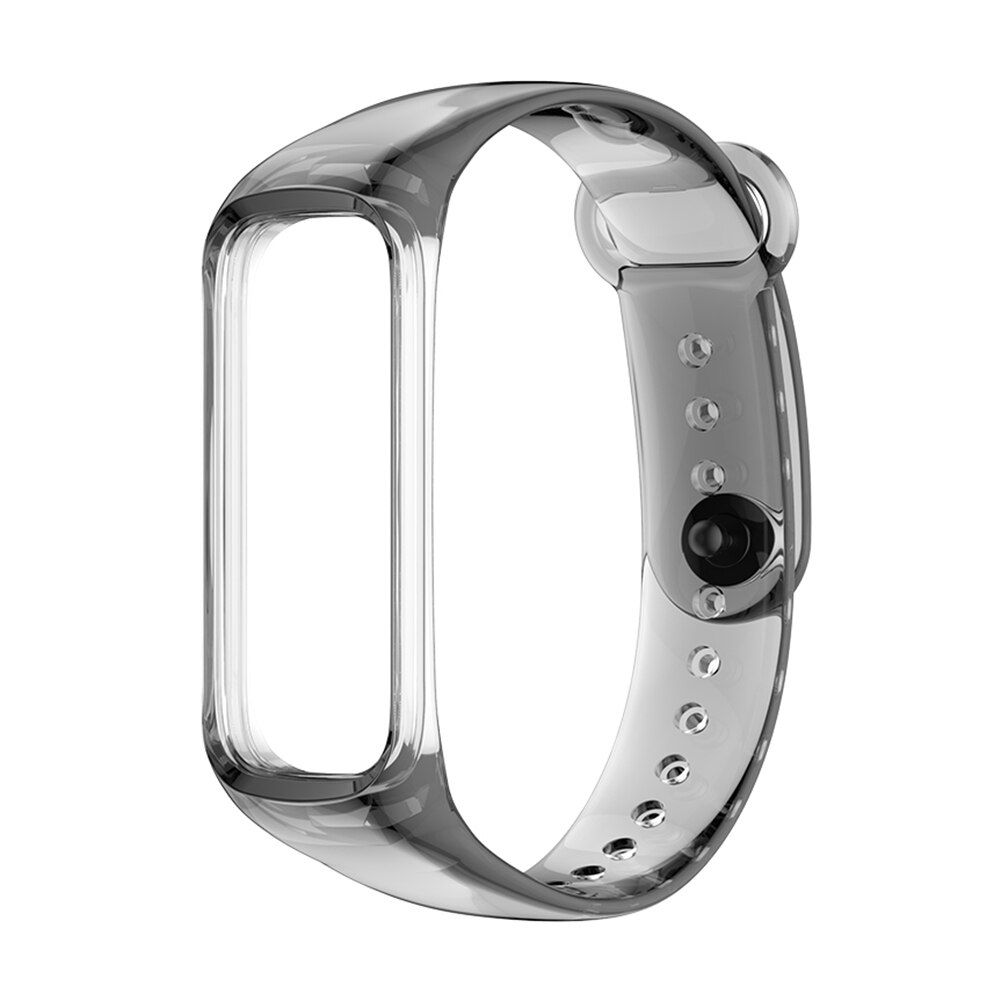 TPU Sport Band Strap For Samsung Galaxy Fit 2 SM-220
