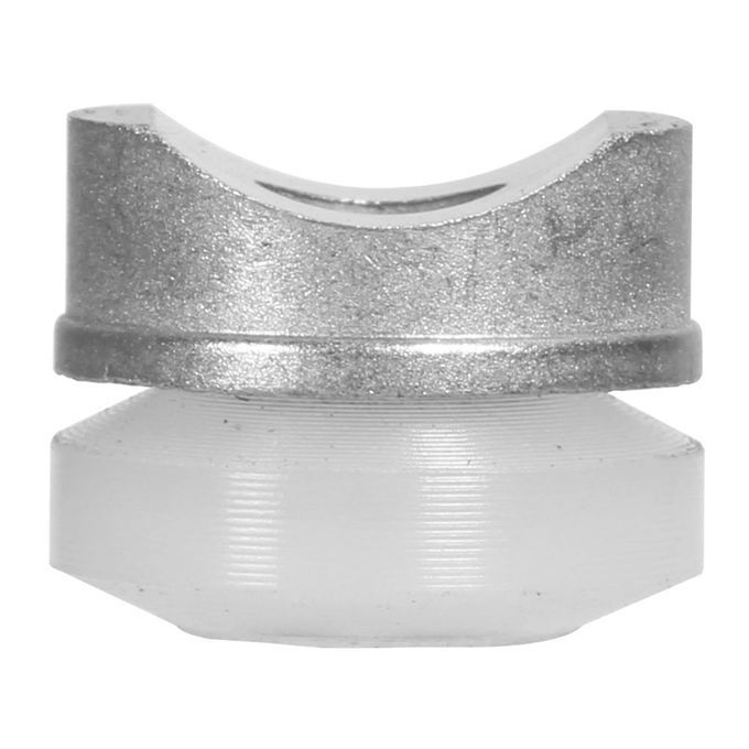2 PCS Tungsten Steel Airless  Gun Nozzle Tip  Sprayer Tip