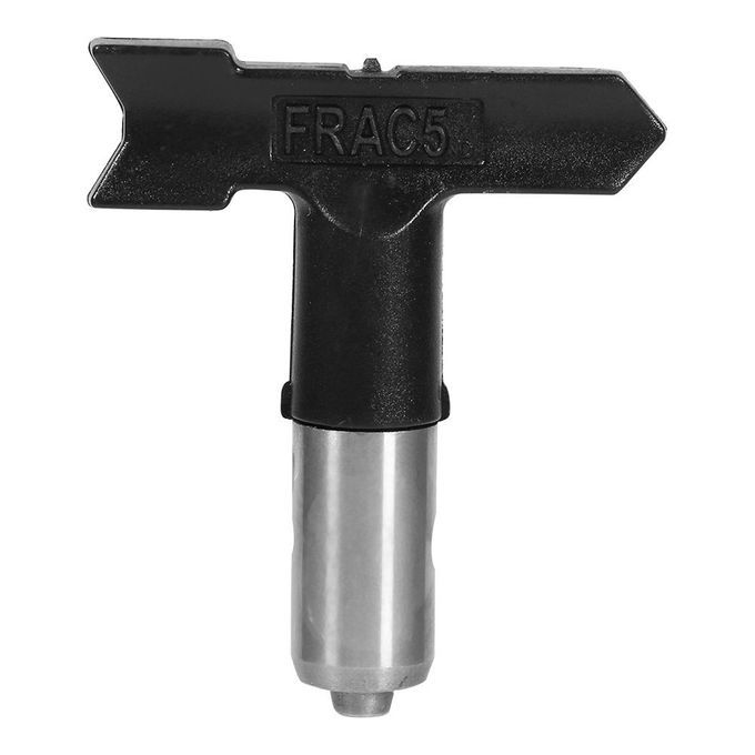 2 PCS Tungsten Steel Airless  Gun Nozzle Tip  Sprayer Tip
