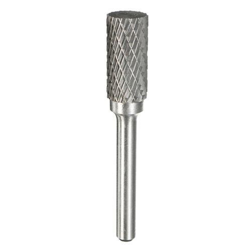 1/4 Inch Shank 8Pcs Double Cut Carbide Rotary