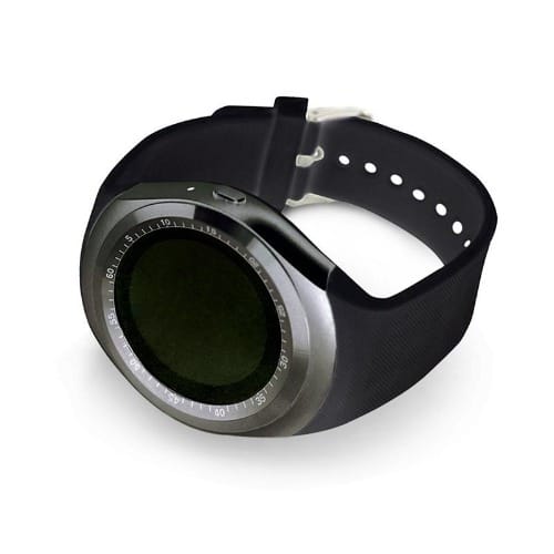 Smart Phone Watch - Black