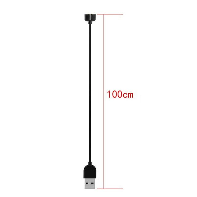 Magnetic Charging Cable For Xiaomi Mi Band 7 6 5 Charger