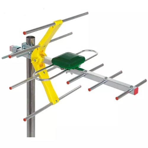 Hdtv Digital Outdoor Antenna