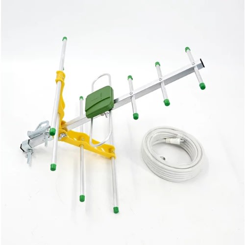 Hdtv Digital Outdoor Antenna