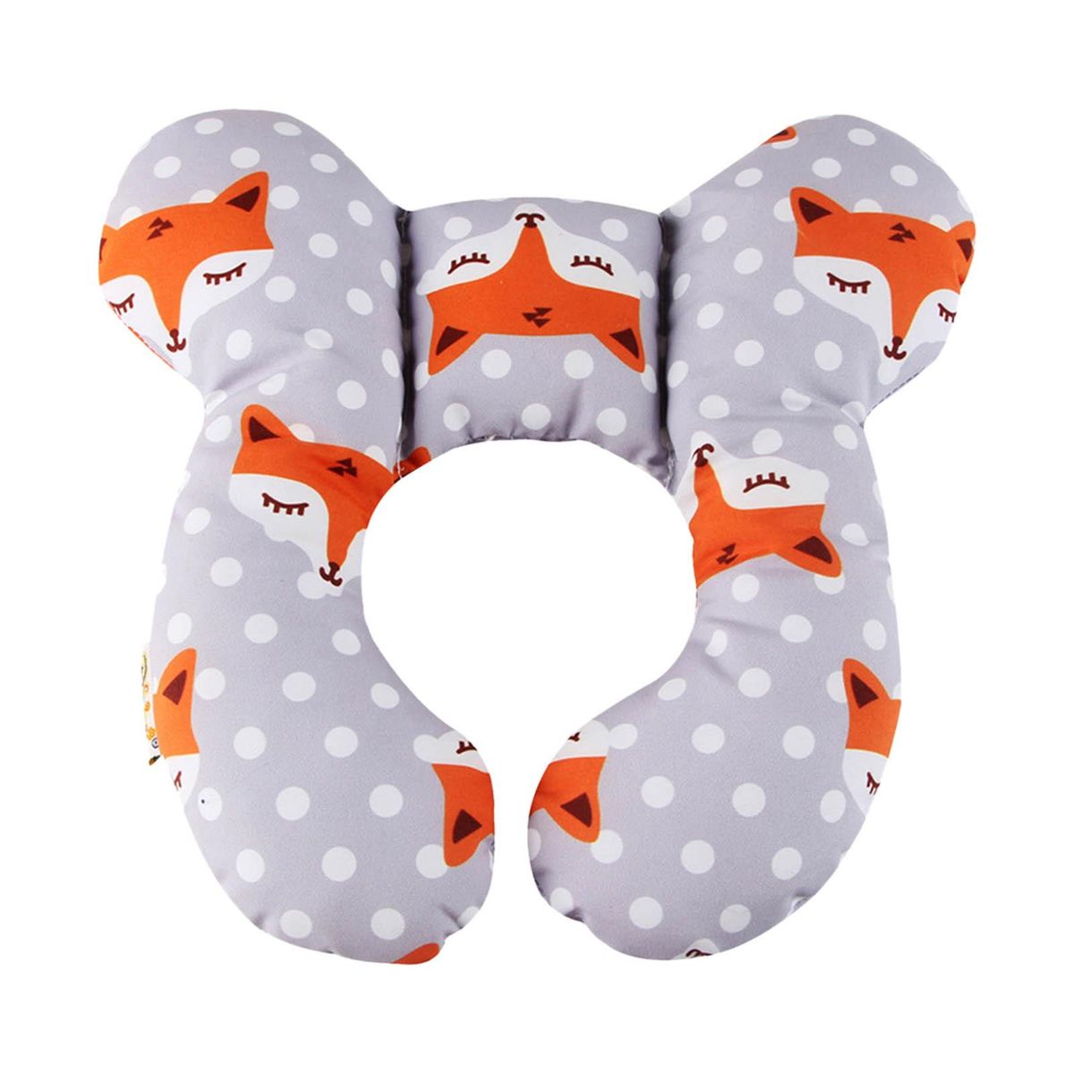 Infant  Seat Pillow Travel  Cushion