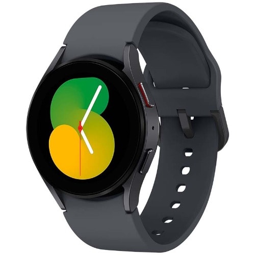 Galaxy Watch5 R905  Smartwatch - Graphite - 40mm 4G