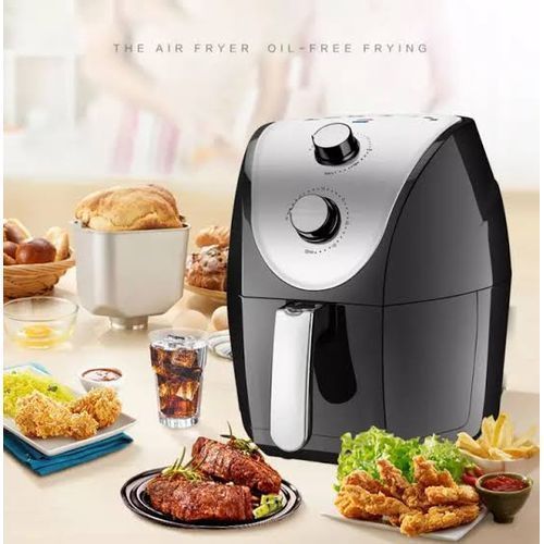 AIR FRYER (5 Litres)