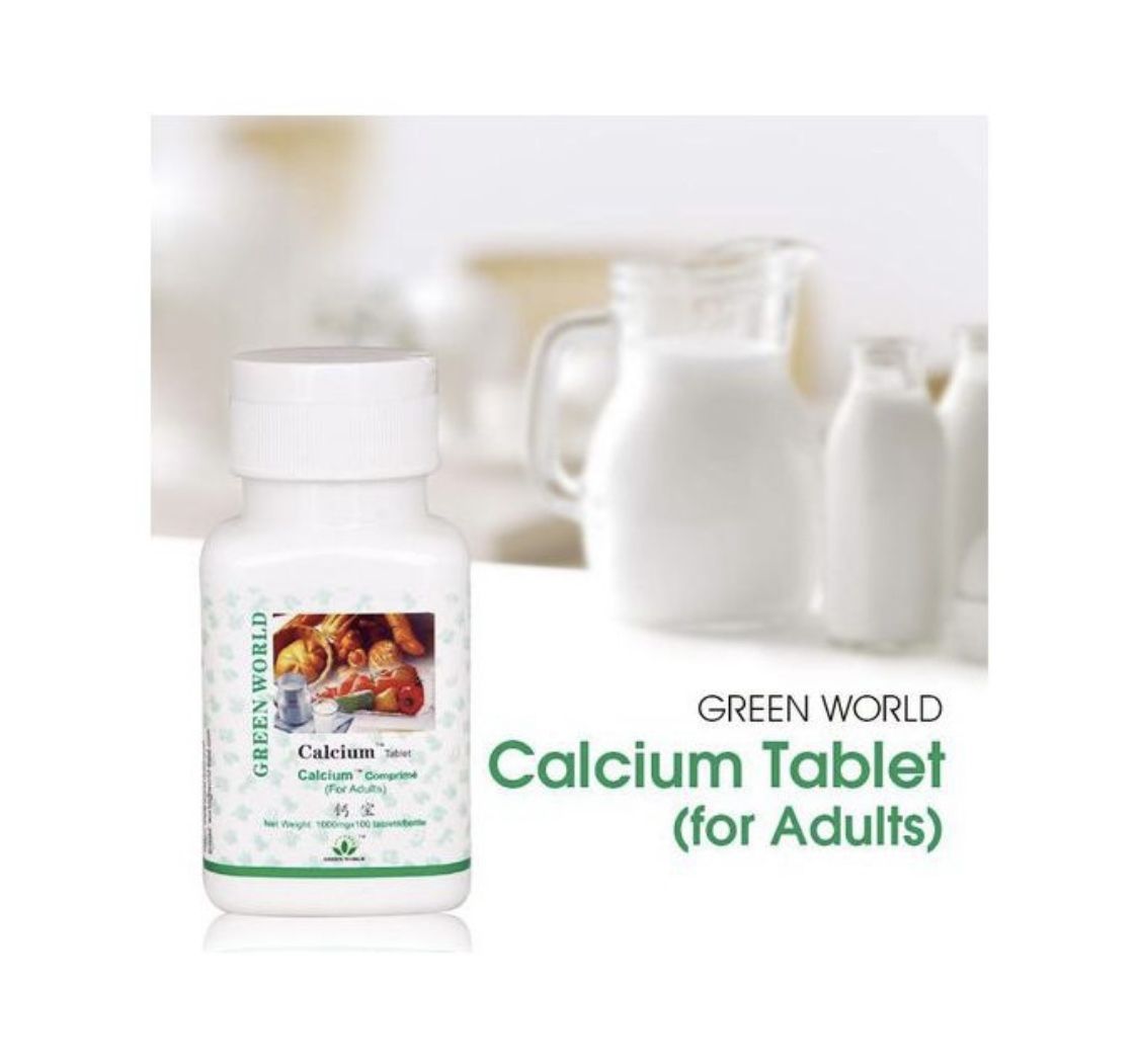 Calcium Softgel: Capsule,Stronger Bone.