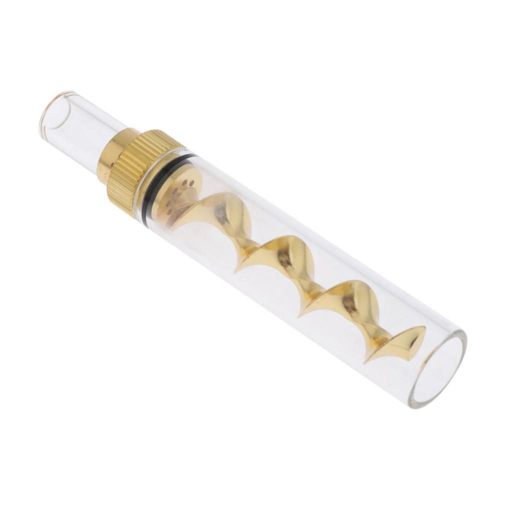 Smoking Accessories Golden