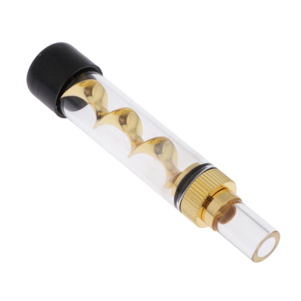 Smoking Accessories Golden