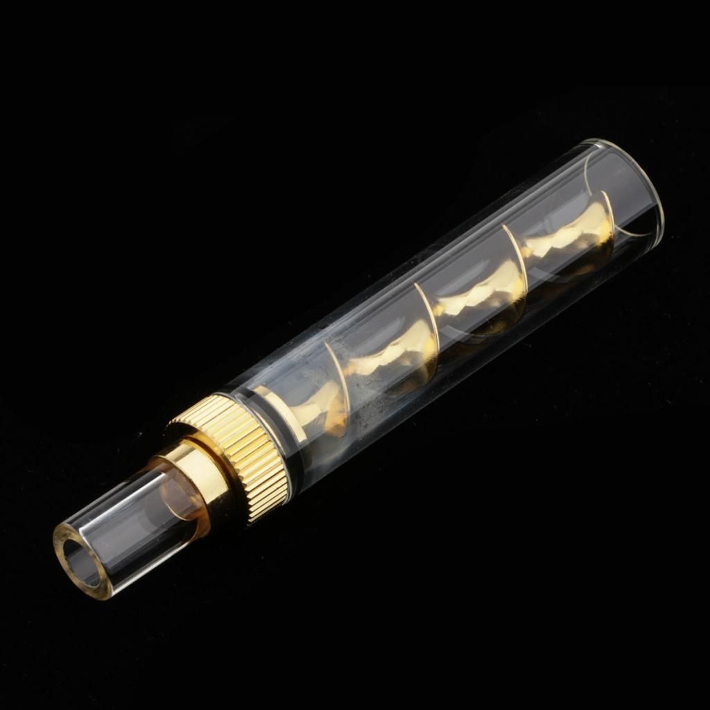 Smoking Accessories Golden