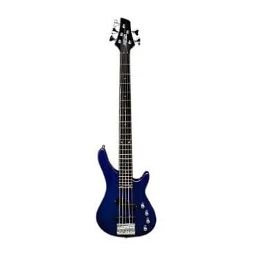 5  Strings Bass Guiter