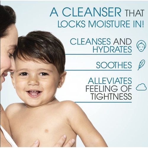 Atoderm Face And Body Cleansing Oil Body Wash  1Litre