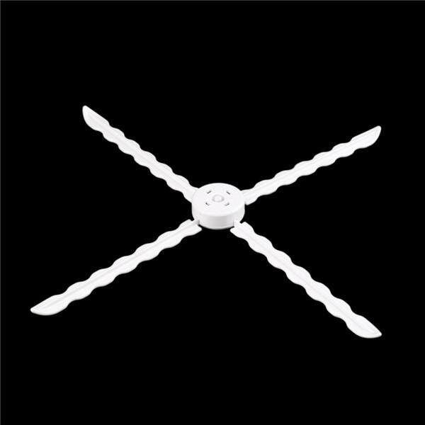3 Layers Cake Decor Gum Flower Drying Rack Cupcake Icing Sugar Craft Hanger Bake Tools