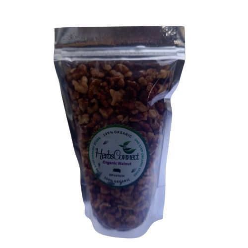 ORGANIC WALNUTS LIGHT - 200g