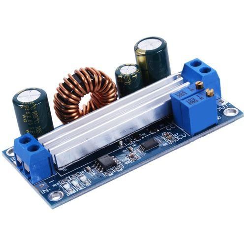 DC-DC Auto Buck Boost Voltage Converter Step Down/ Step Up