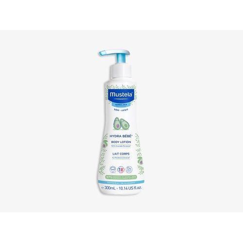 Hydra Daily Moisturizing Baby Lotion (300ml Singly)