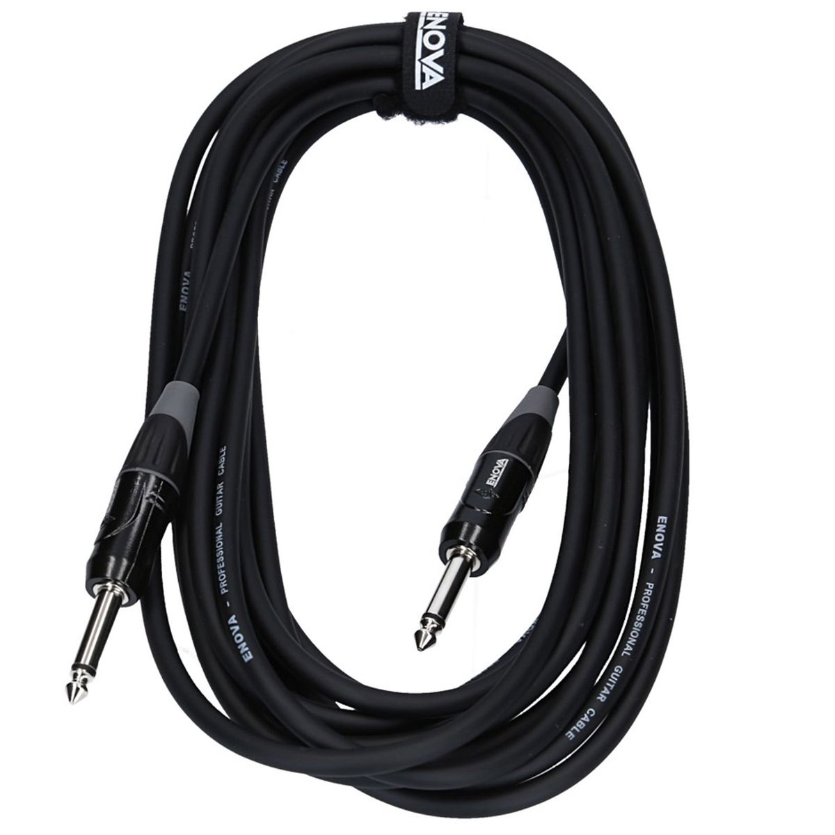 Guitar And Instrument Cable  Jack To Jack Cable 5M