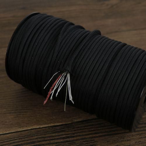 Paracord 550 4mm Rope 100M Paracord Survival