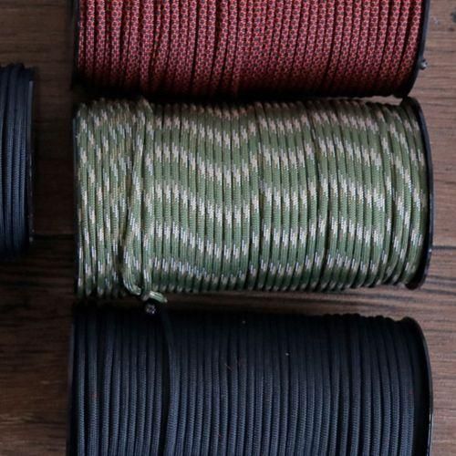 Paracord 550 4mm Rope 100M Paracord Survival
