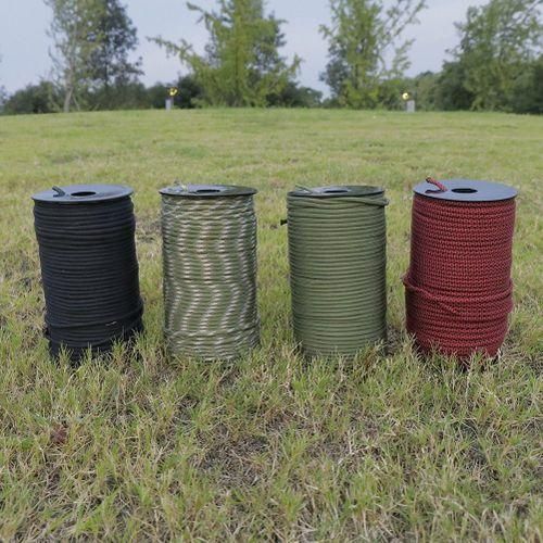 Paracord 550 4mm Rope 100M Paracord Survival