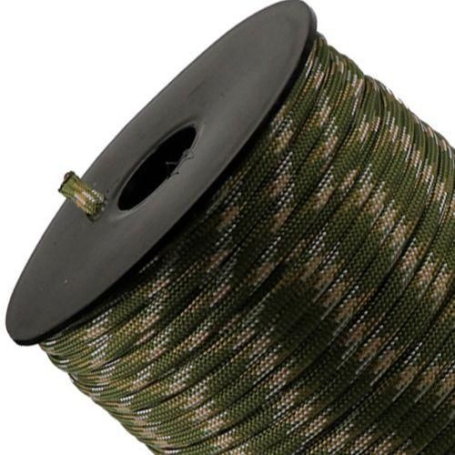 Paracord 550 4mm Rope 100M Paracord Survival