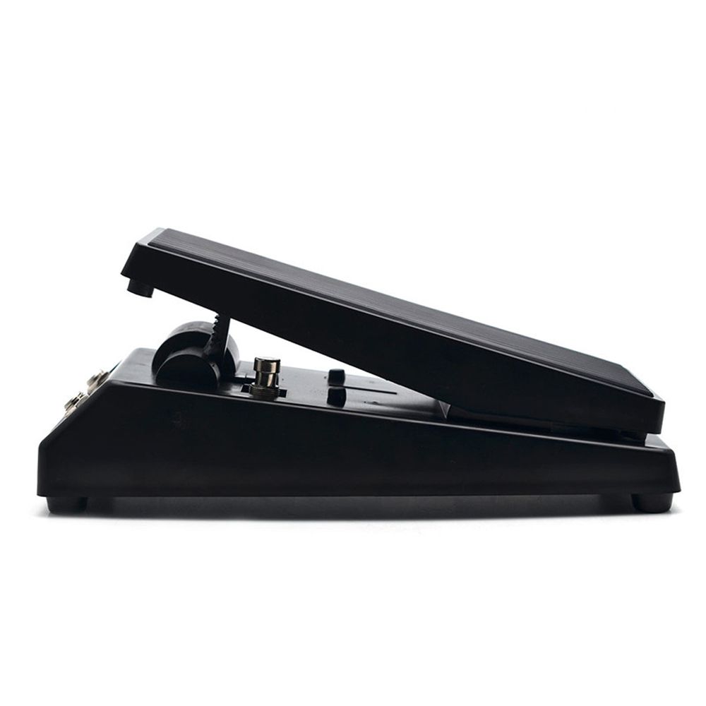 Electric Guitar Tones Effect Wah Wah Pedal