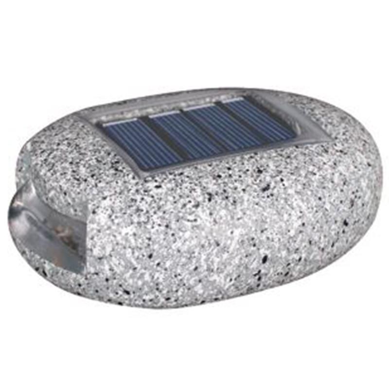 Solar Light for Garden Decoration Outdoor Path Light LED Roc