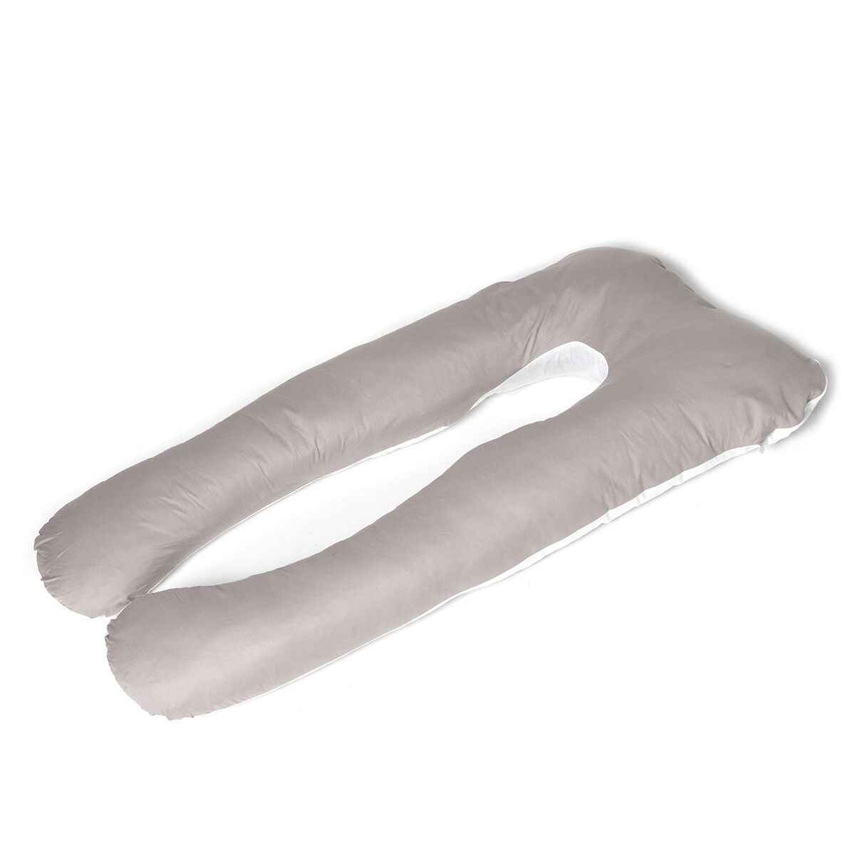 70*130 Cm Multi-purpose Pure Cotton U Shape Pillow Pregnancy Nursing Pillow Washable Pregnant Women U Shape Cushion For Mother Baby Feeding A