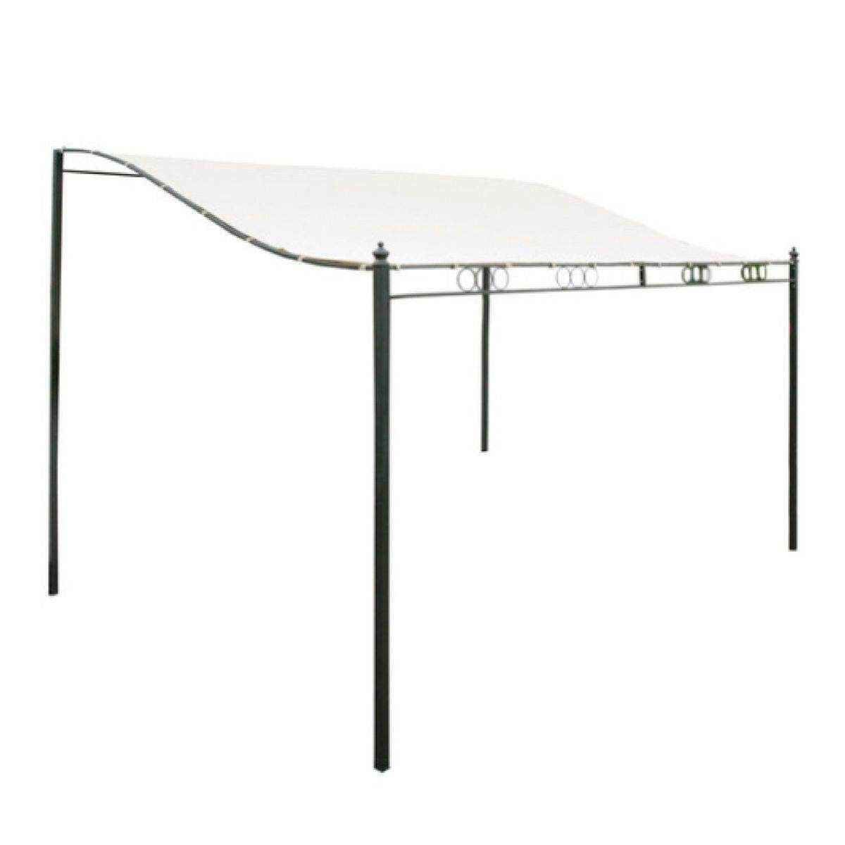 3 Size 300D Tent Canopy Top Roof Replacement Cover Outdoor Waterproof #3*3m 3 * 3M