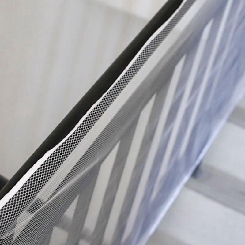 Kids Stairs Safety Net Netting Protection Rail Balcony