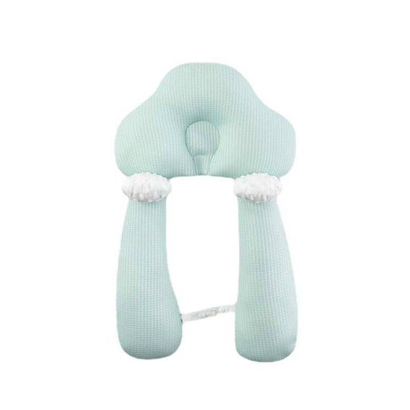 Sleep Positioner Premium Newborn Baby Shaping Safety Pillows